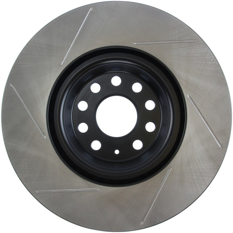 Disque de frein sport rainuré StopTech