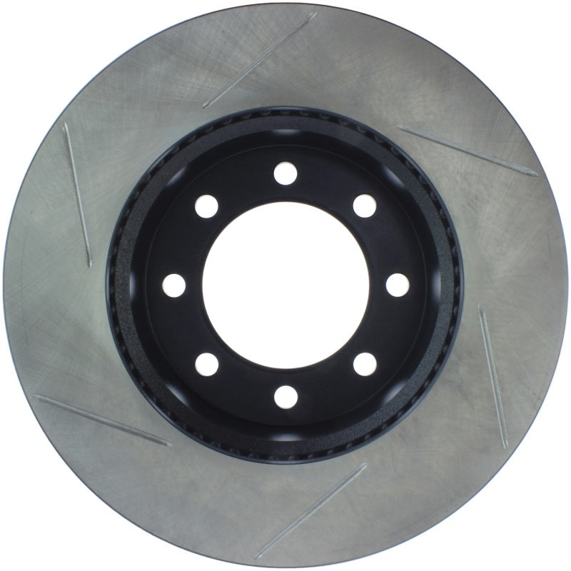 Disque de frein sport rainuré StopTech