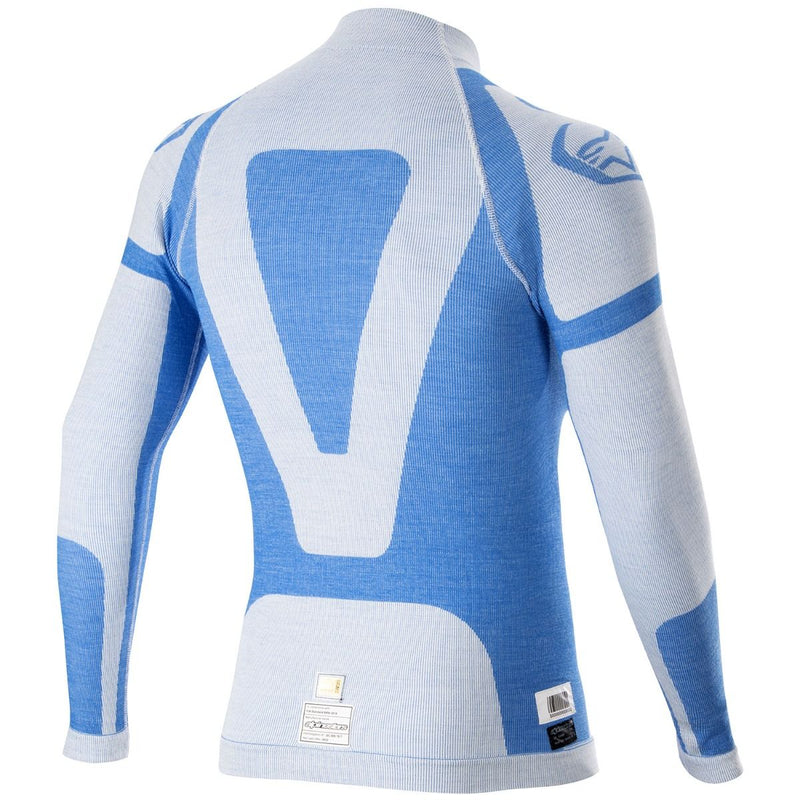 Chemise Alpinestars ZX EVO V2