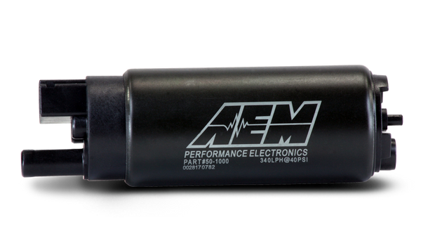 AEM 340 LPH Fuel Pump