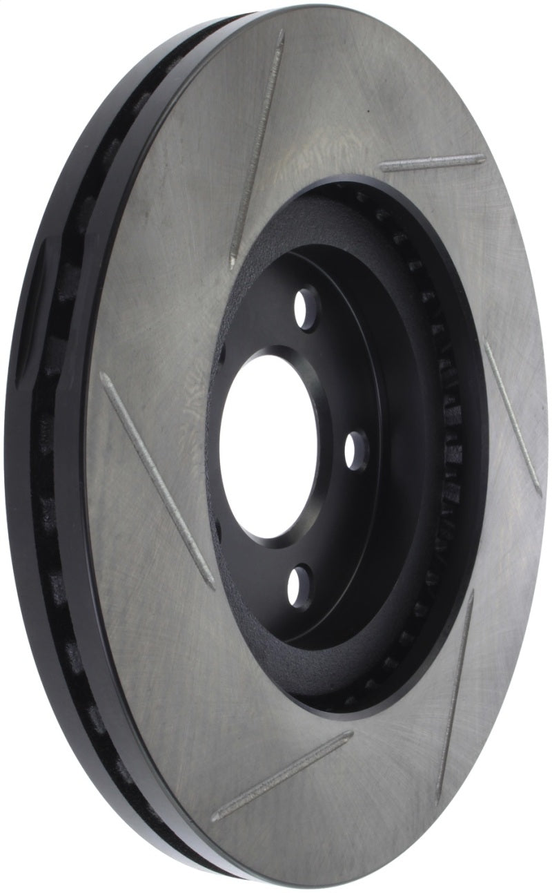 StopTech Power Slot 03-05 SRT-4 Front Left Slotted Rotor