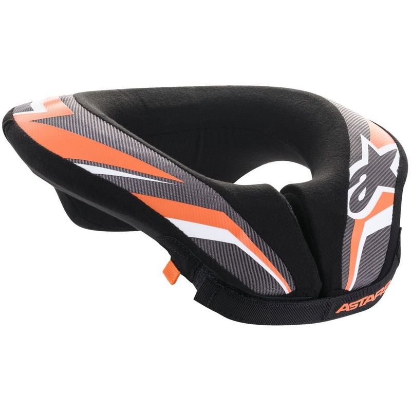 Protecteur du cou de karting Alpinestars Sequence