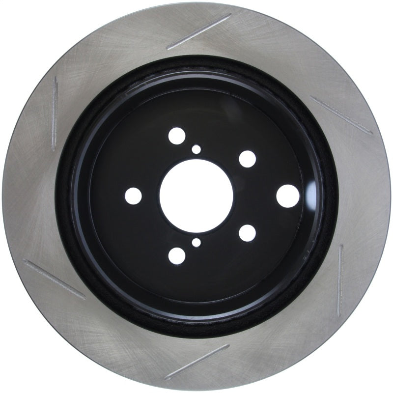 StopTech Slotted Sport Brake Rotor