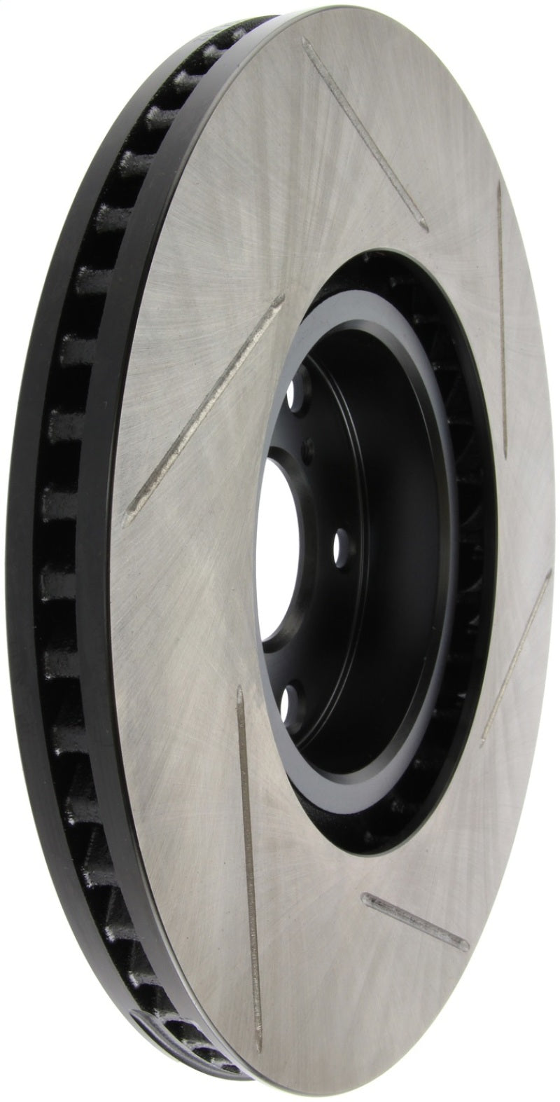 StopTech 11-14 Lexus GS300/350/400/430 (ne convient pas aux F Sport) Rotor de frein avant droit sport rainuré