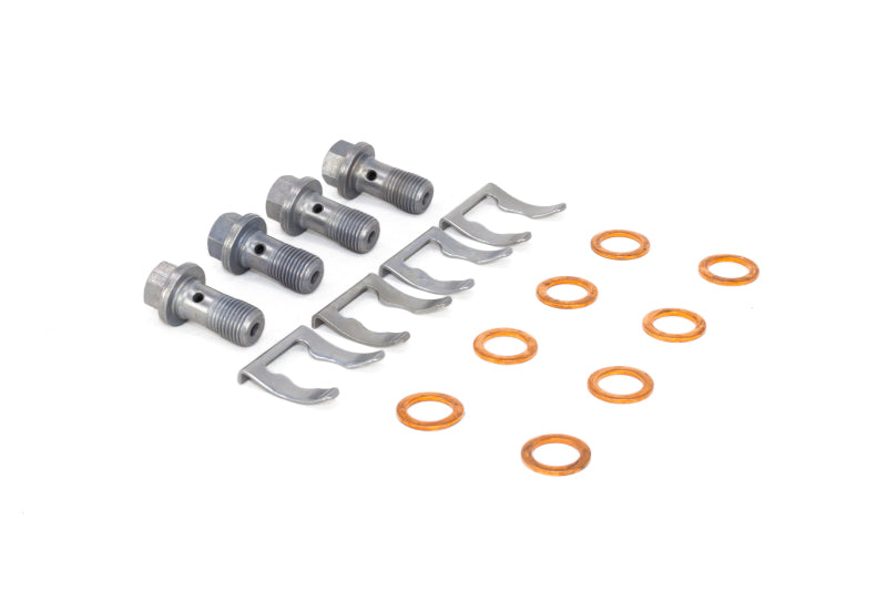 Goodridge 14-17 Infiniti QX60 (Tous les modèles) Kit de conduite de frein SS