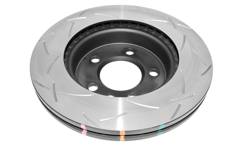 DBA 13-17 Volkswagen Amarok TDI400 2 Dr 2.0T Diesel Front T3 Slotted 4000 Survival Series Rotor