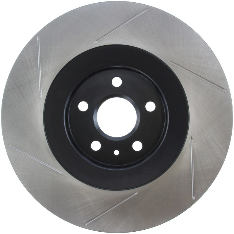 Disque de frein sport rainuré StopTech