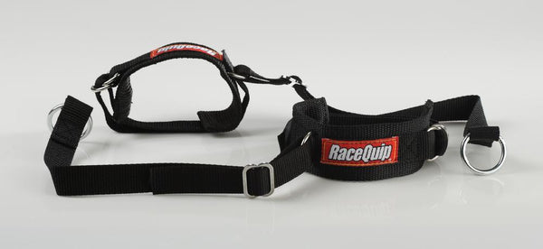 Racequip Driver Arm Restraints