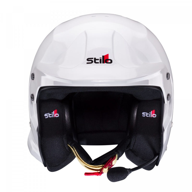 Casque composite Stilo Venti Trophy PLUS SA2020