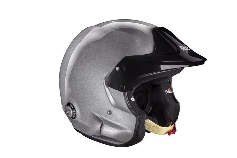 Casque composite Stilo Trophy Venti JET SA2020