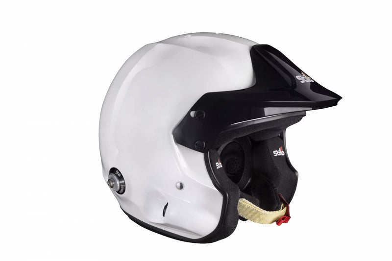 Casque composite Stilo Trophy Venti JET SA2020