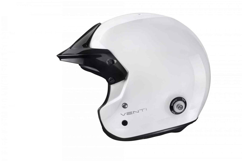 Casque composite Stilo Trophy Venti JET SA2020