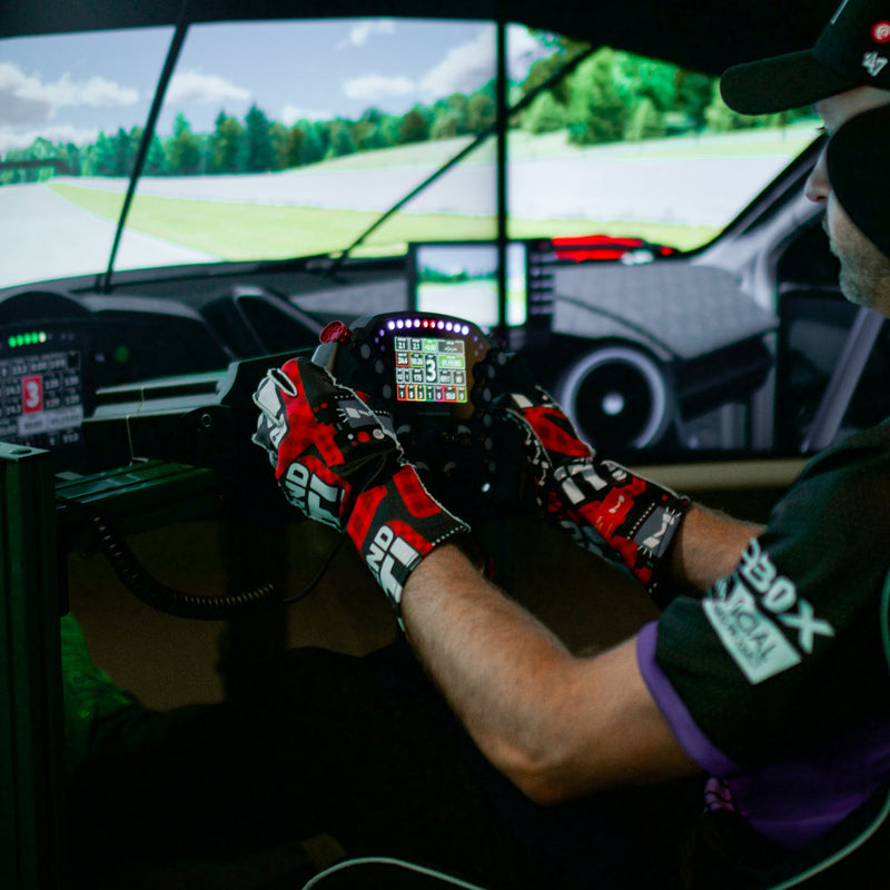 Simulateurs professionnels Advanced SimRacing