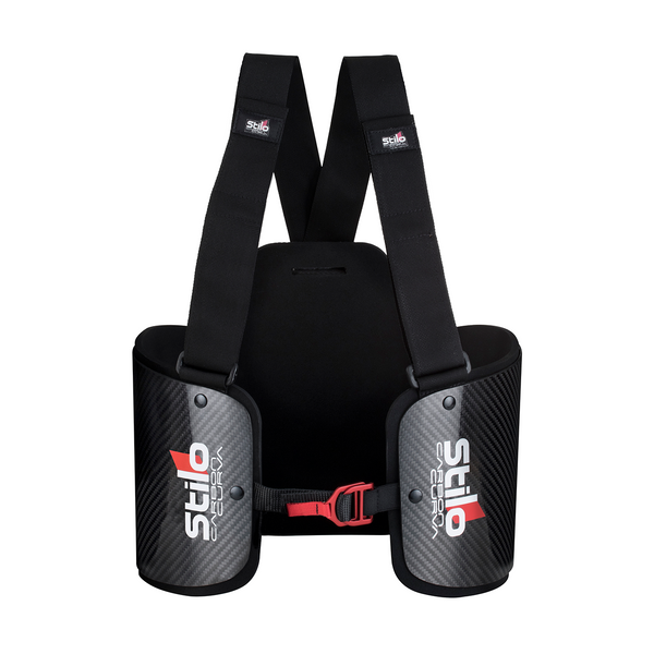 Stilo Carbon Curva Rib Protector