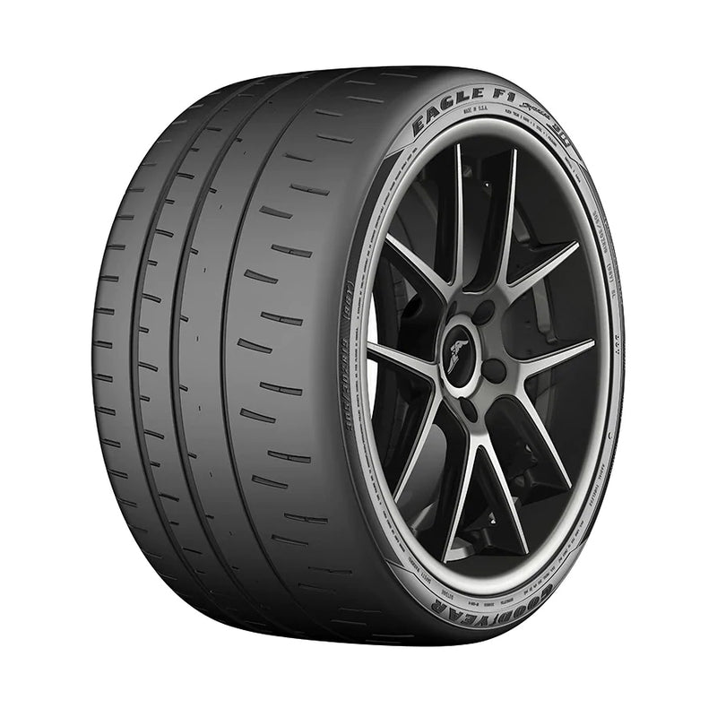 Pneus de compétition Goodyear Eagle F1 SuperCar 3R