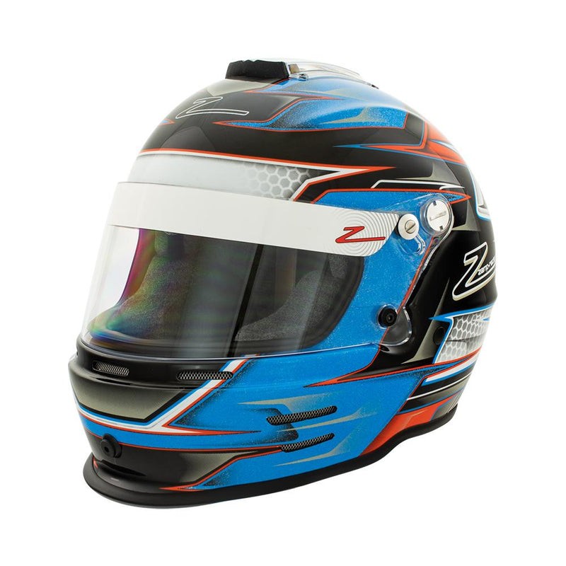 Casque Jeunesse Zamp RZ-42Y CMR2016