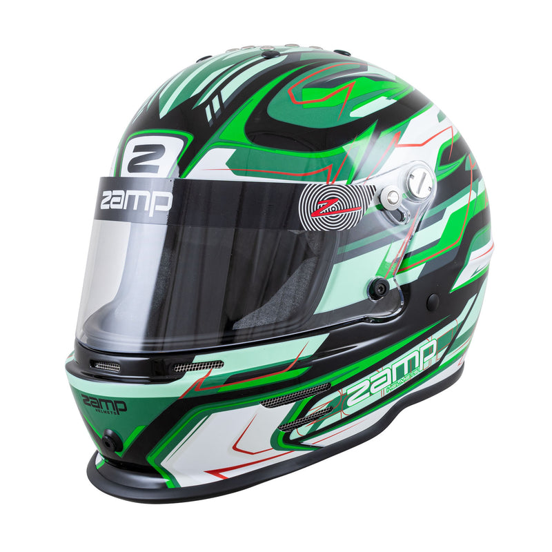 Casque Jeunesse Zamp RZ-42Y CMR2016