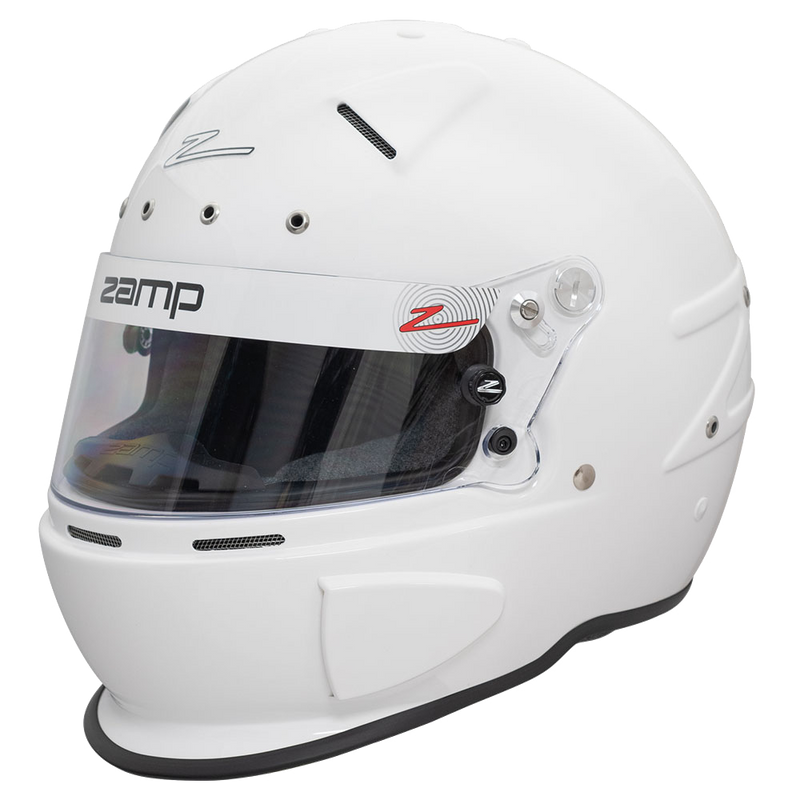 Casque Zamp RZ-70E Switch FIA & SA2020