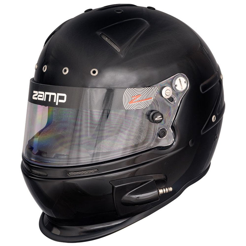 Casque Zamp RZ-70E Switch FIA & SA2020