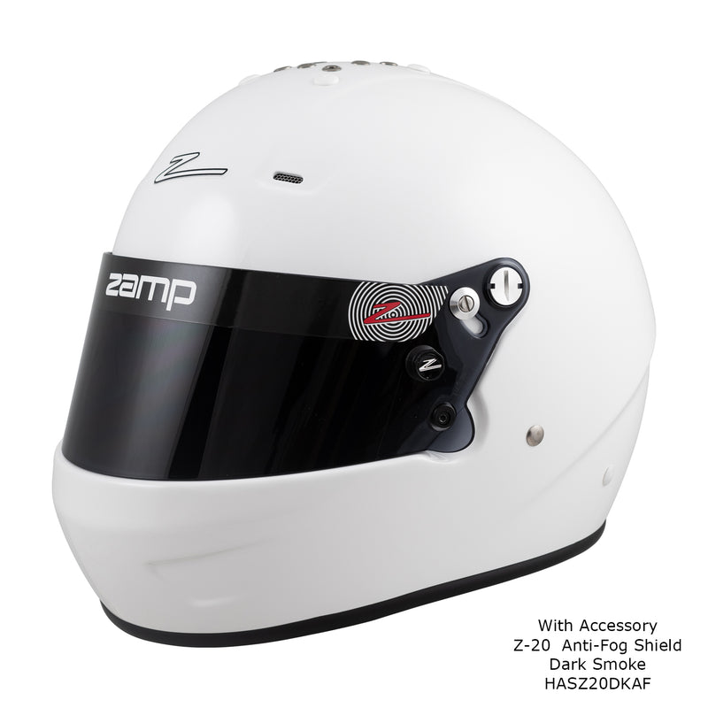 Casque Zamp RZ-56 SA2020