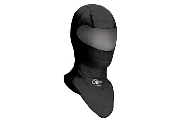 Cagoule OMP One Evo Noir