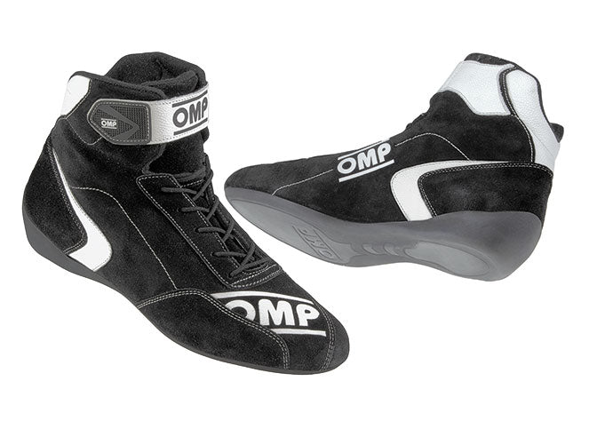 Bottes OMP First-S