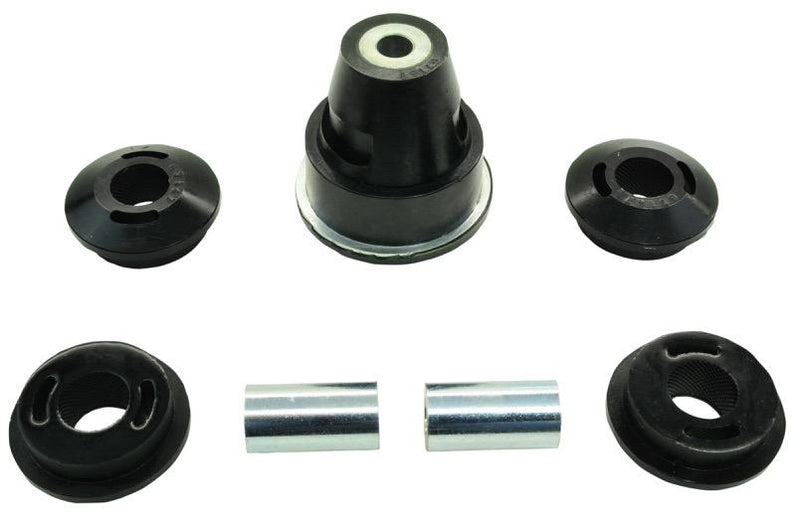 Whiteline Differential Bushings - Mitsubishi Ralliart