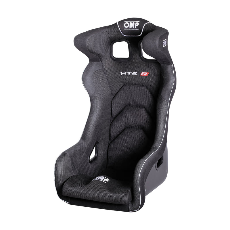 Siège de course OMP HTE-R XL