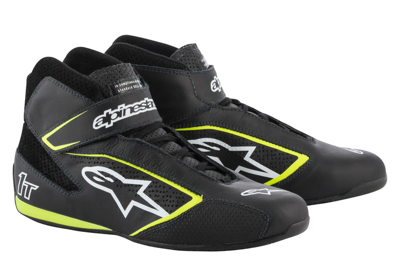 Chaussures Alpinestars TECH 1-T (2019)