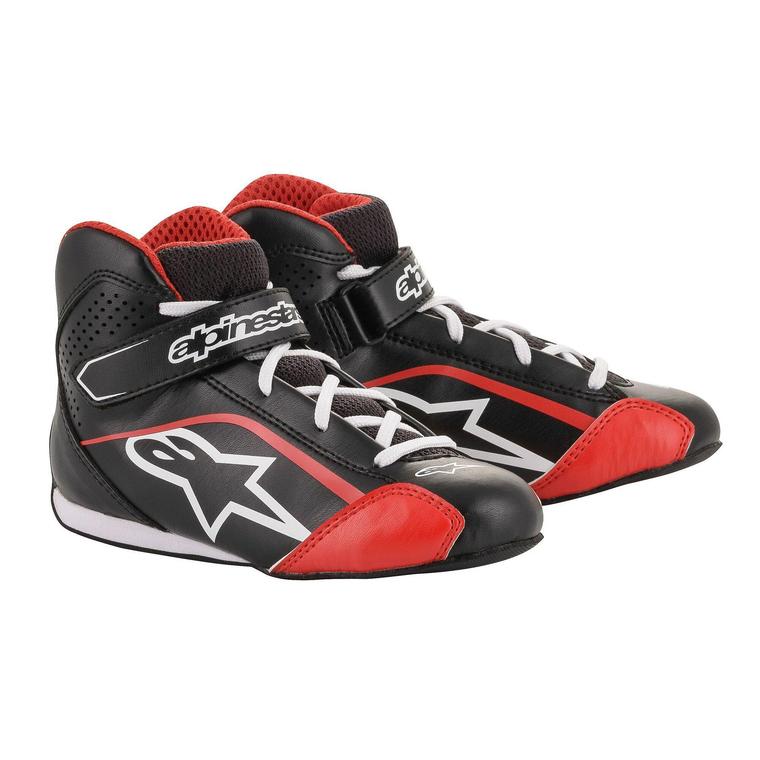 Alpinestars Tech-1K S. Youth Karting Shoes