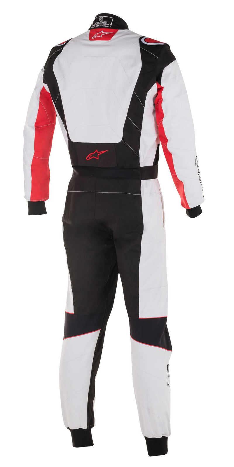 Combinaison de karting jeunesse Alpinestars KMX-3-S V2