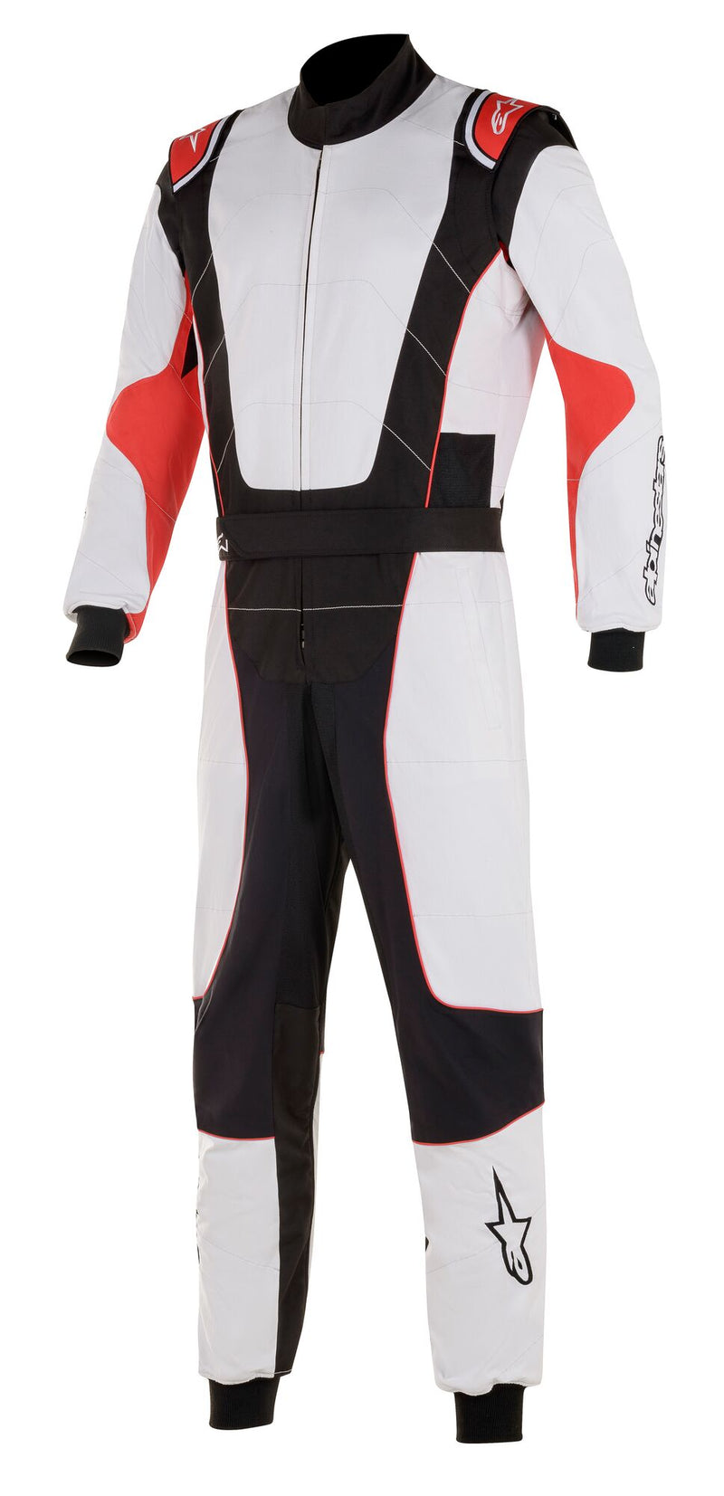 Alpinestars KMX-3-S V2 Youth Karting Suit