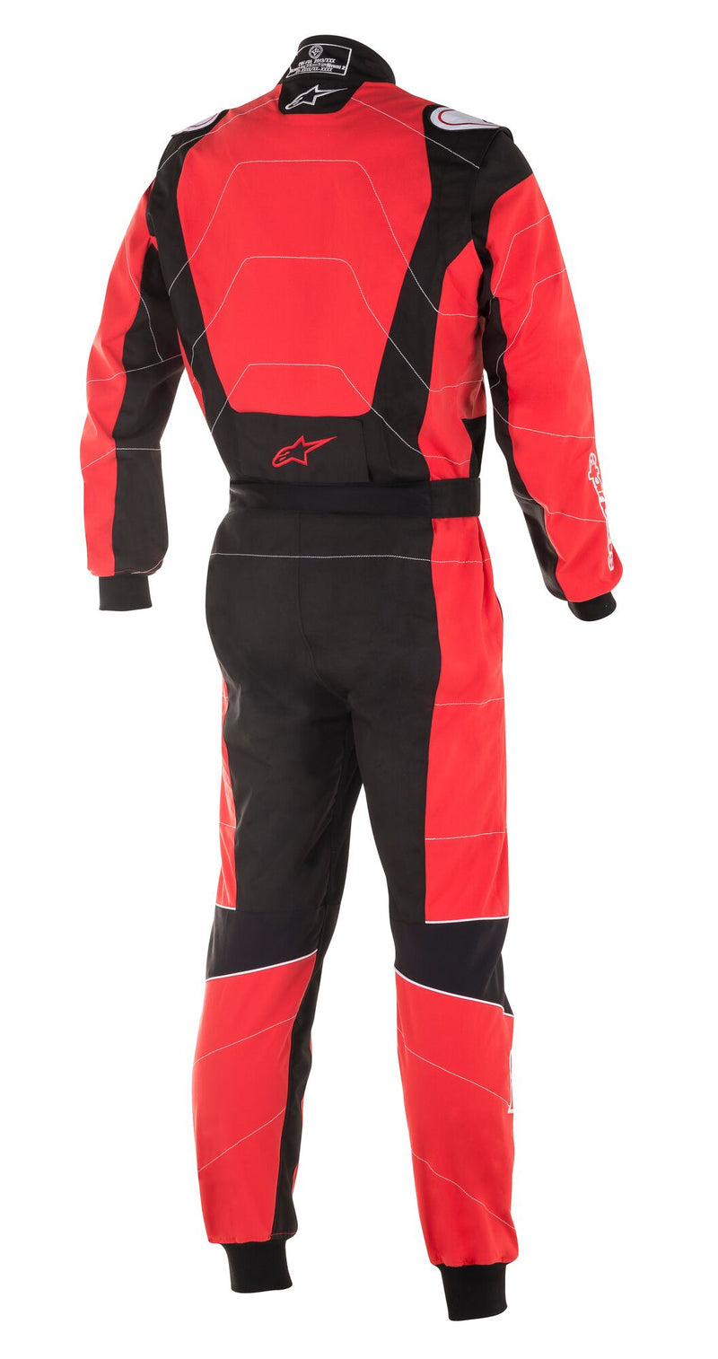 Combinaison de karting jeunesse Alpinestars KMX-3-S V2