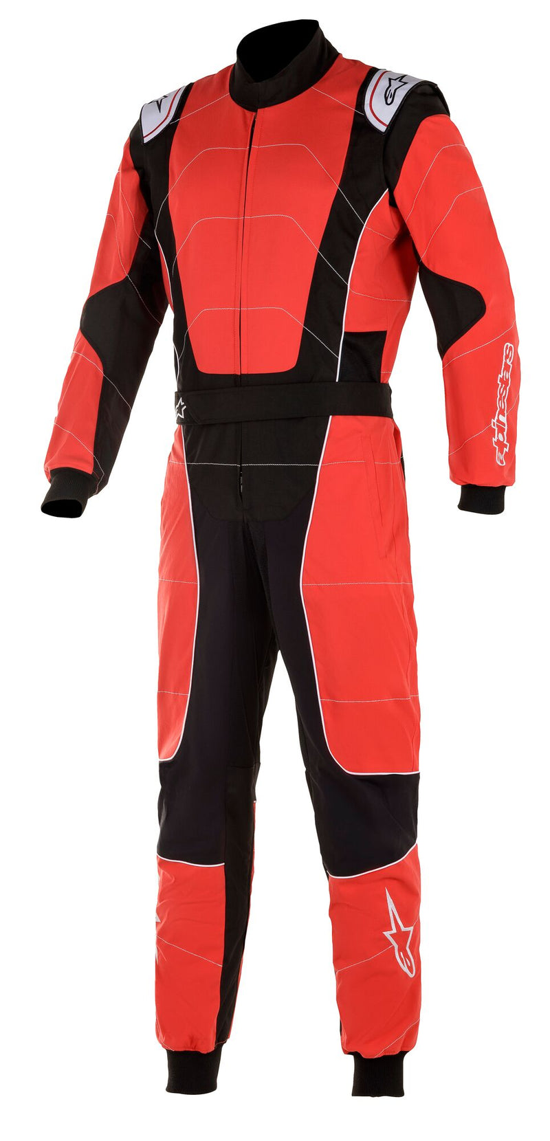 Combinaison de karting jeunesse Alpinestars KMX-3-S V2