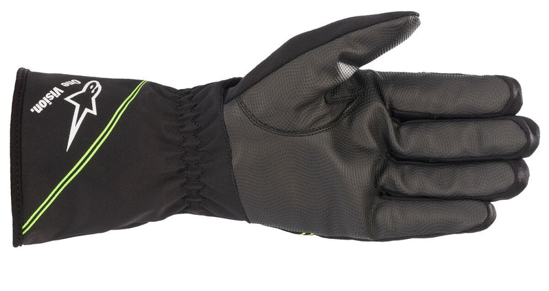 Gants de karting impermeables Alpinestars Tempest