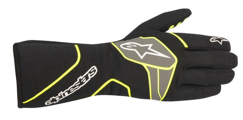 Gants Alpinestars TECH 1 RACE V2