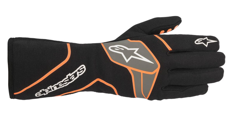 Gants Alpinestars TECH 1 RACE V2