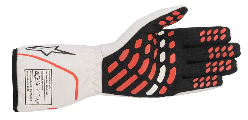 Gants Alpinestars TECH 1 RACE V2