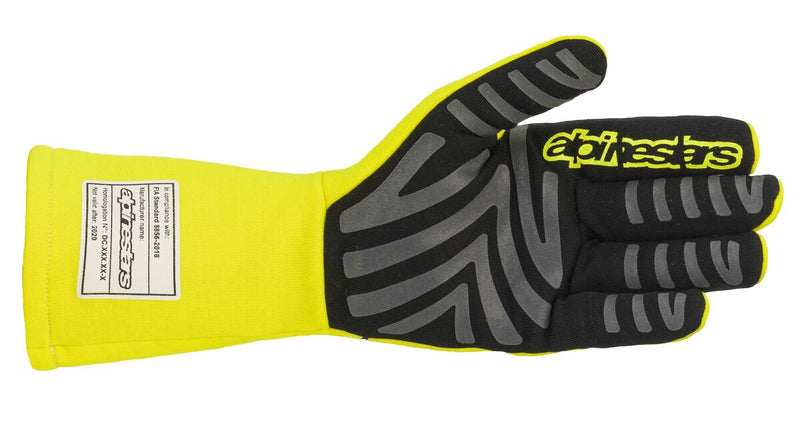 Gants Alpinestars TECH-1 START V2