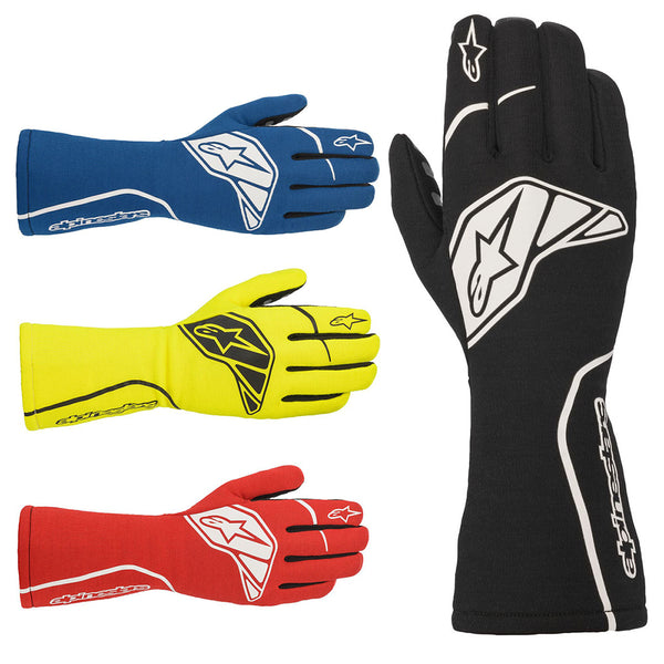 Gants Alpinestars TECH-1 START V2