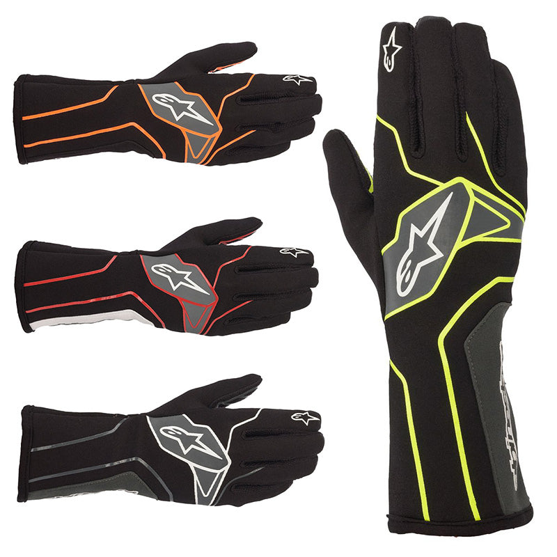 Alpinestars TECH 1-K V2 Karting Gloves