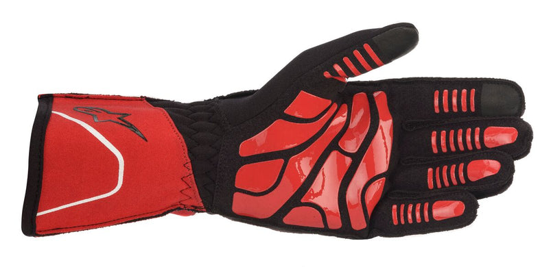 Gants de karting Alpinestars TECH 1-KX V2