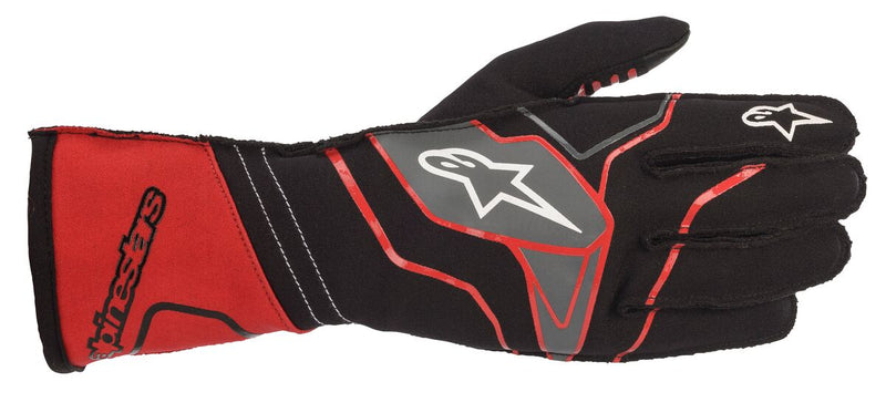 Gants de karting Alpinestars TECH 1-KX V2