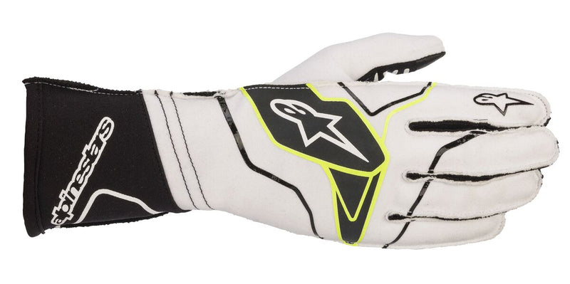 Gants de karting Alpinestars TECH 1-KX V2