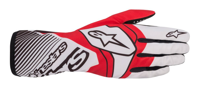 Gants de karting Alpinestars TECH 1-K RACE V2