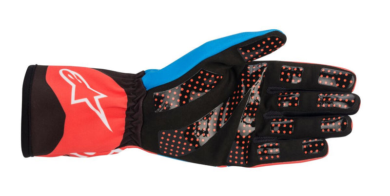 Gants de karting Alpinestars TECH 1-K RACE V2