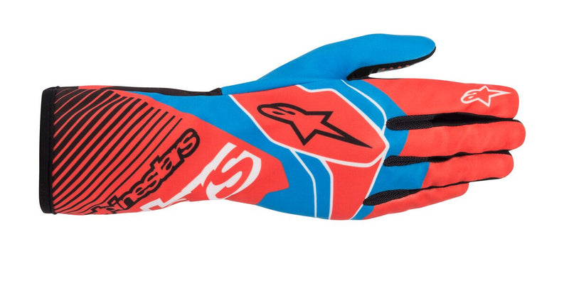 Gants de karting Alpinestars TECH 1-K RACE V2