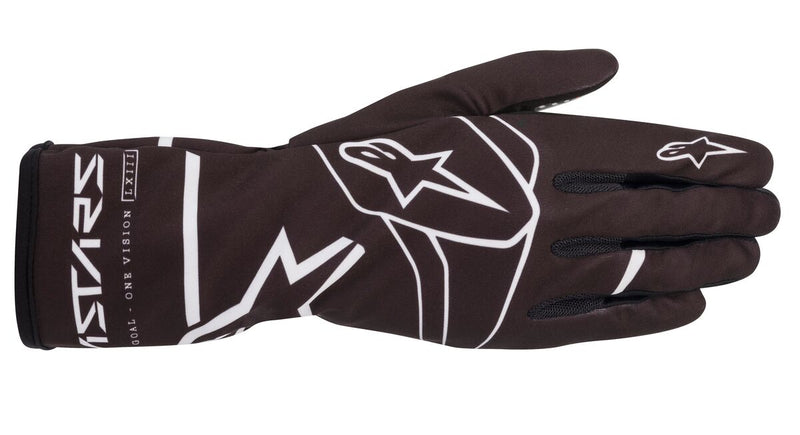 Gants de karting Alpinestars TECH 1-K RACE V2