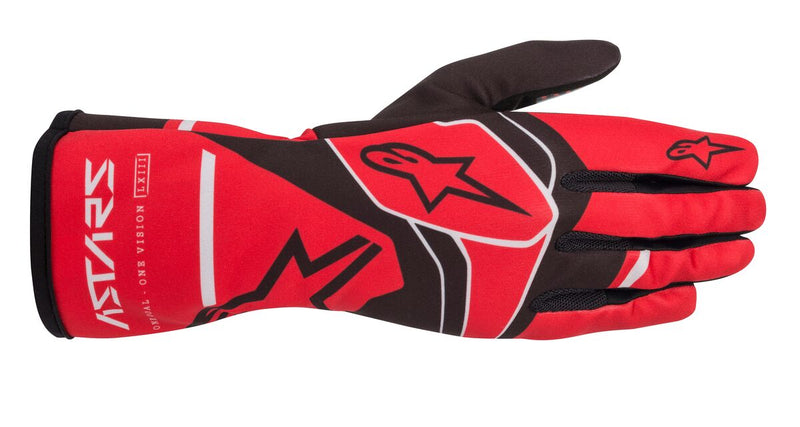 Gants de karting Alpinestars TECH 1-K RACE V2