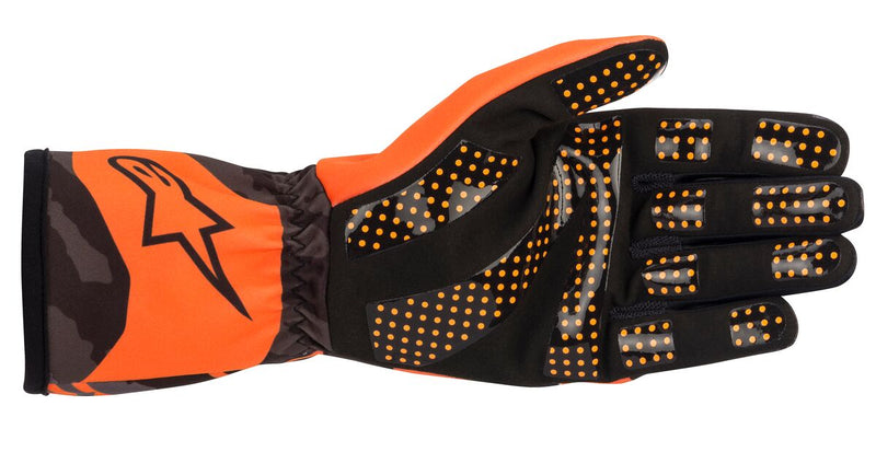 Gants de karting Alpinestars TECH 1-K RACE V2